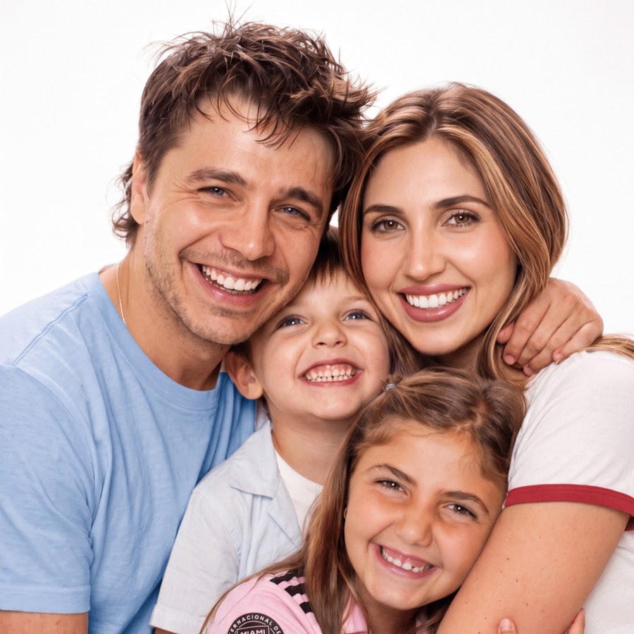 The Anazala Family profile image